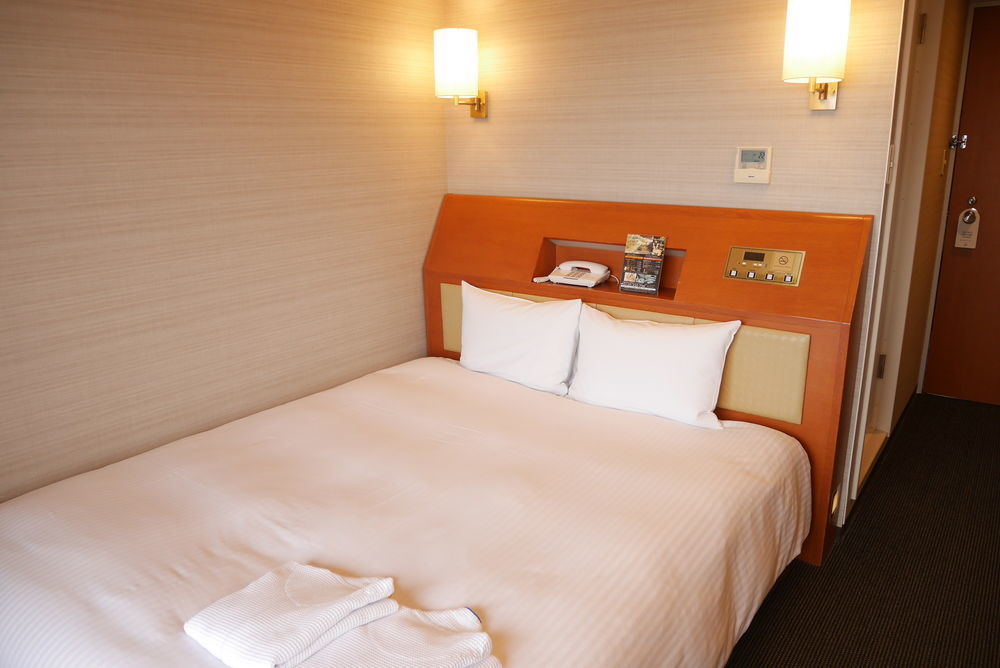Star Hotel Yokohama 横滨 外观 照片
